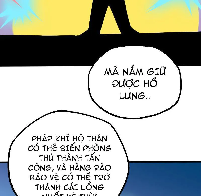 Cửu Minh Phục Yêu Truyện Chapter 4 - Trang 26