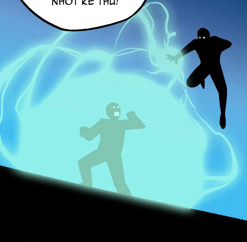 Cửu Minh Phục Yêu Truyện Chapter 4 - Trang 27
