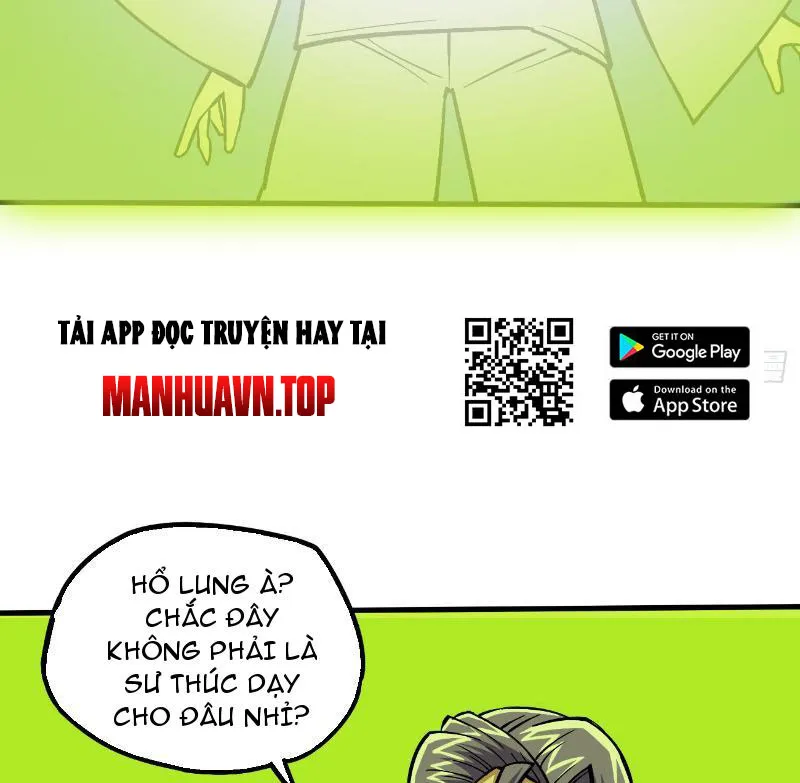 Cửu Minh Phục Yêu Truyện Chapter 4 - Trang 31