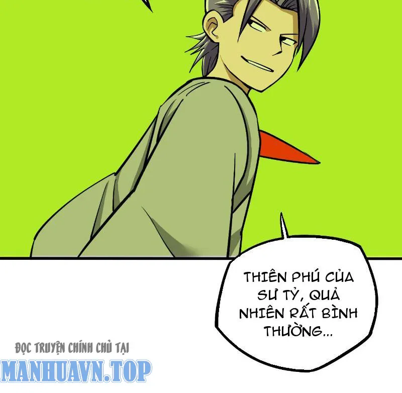 Cửu Minh Phục Yêu Truyện Chapter 4 - Trang 32