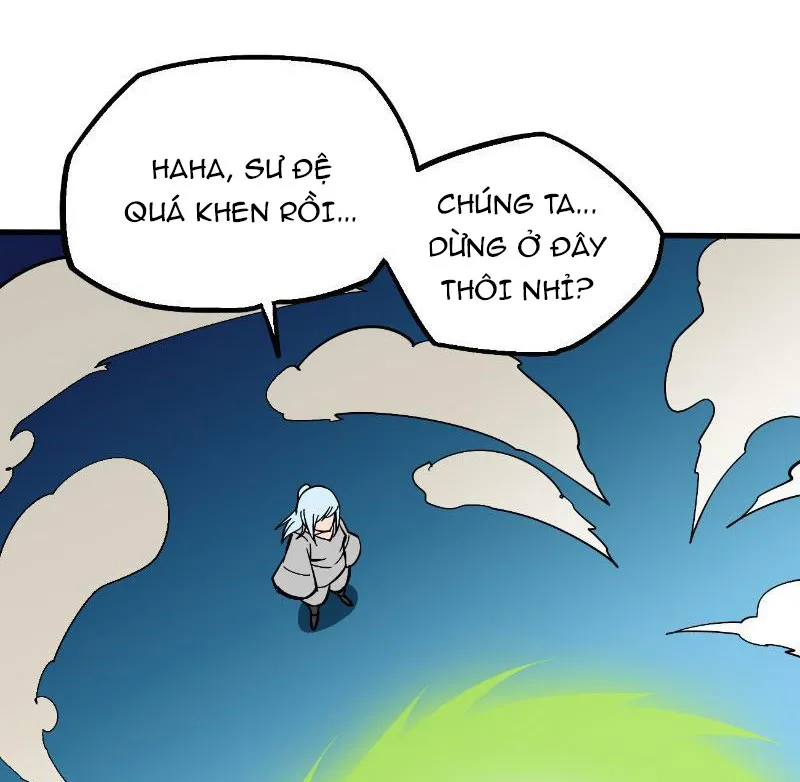 Cửu Minh Phục Yêu Truyện Chapter 4 - Trang 33