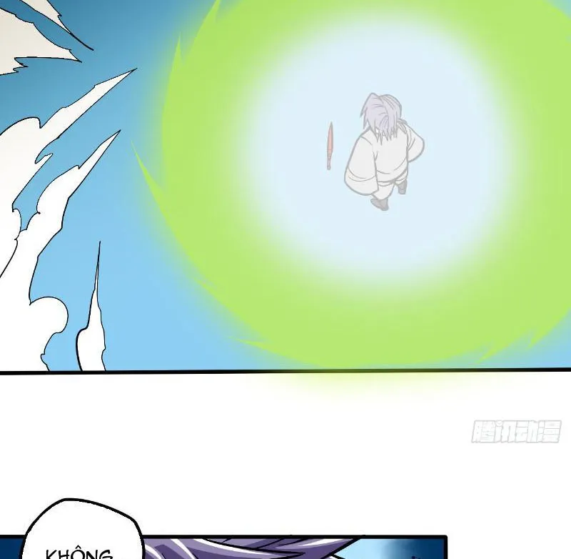 Cửu Minh Phục Yêu Truyện Chapter 4 - Trang 34
