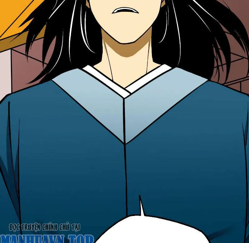 Cửu Minh Phục Yêu Truyện Chapter 4 - Trang 40