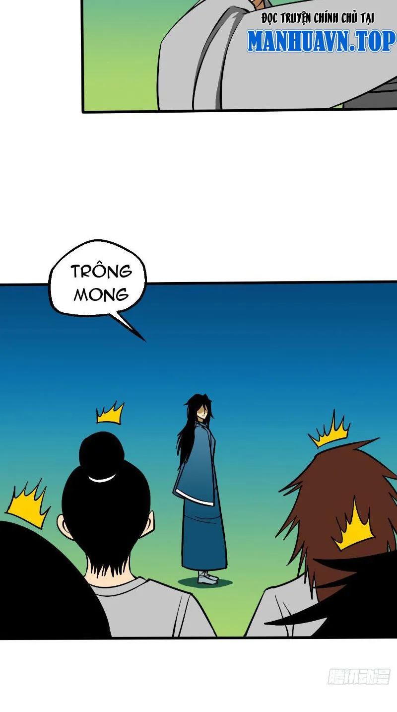 Cửu Minh Phục Yêu Truyện Chapter 5 - Trang 10