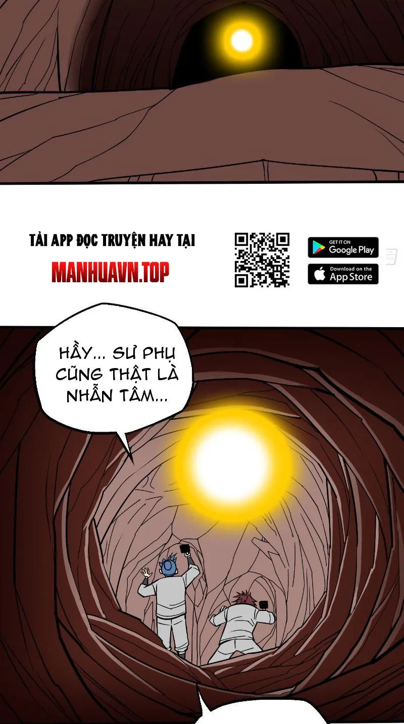 Cửu Minh Phục Yêu Truyện Chapter 5 - Trang 16