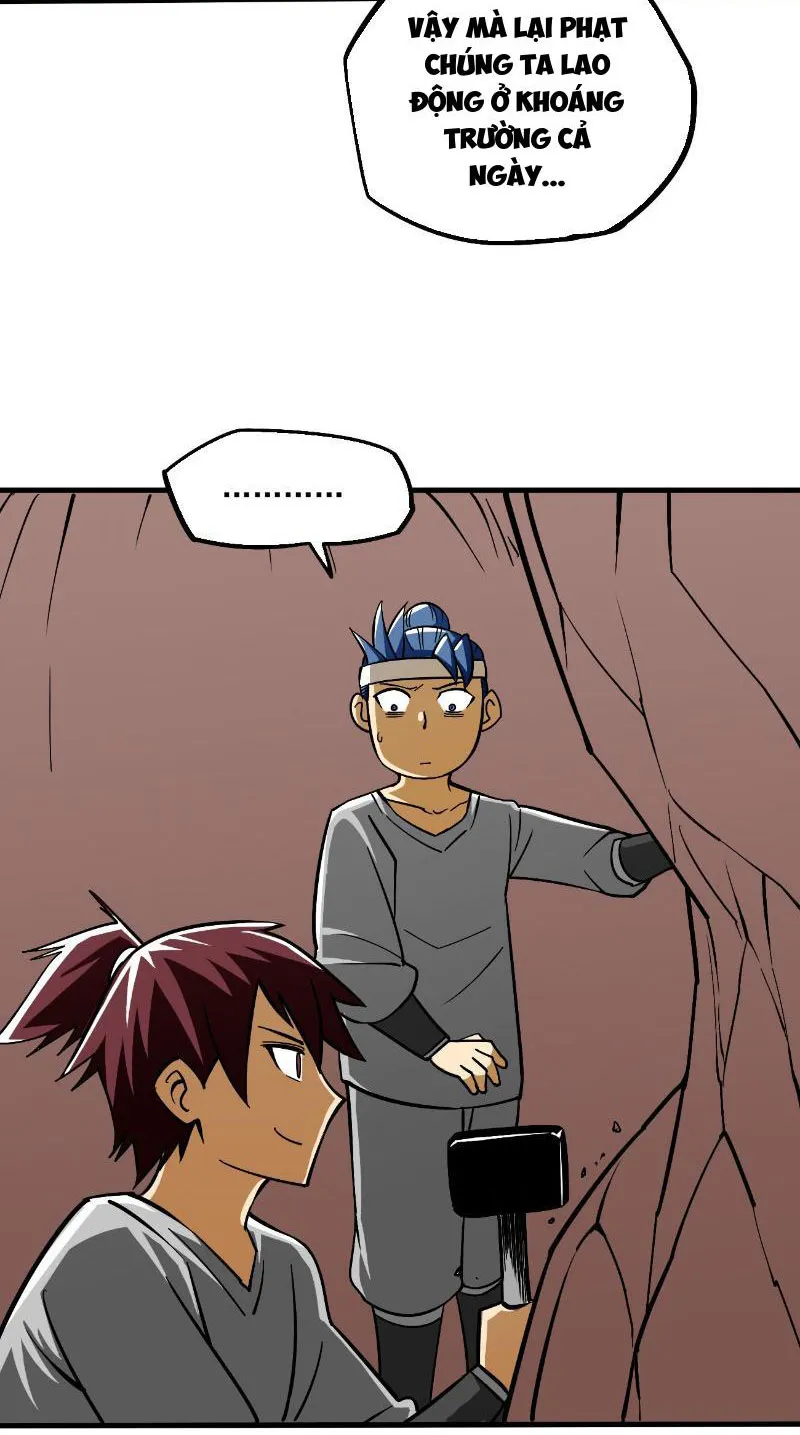 Cửu Minh Phục Yêu Truyện Chapter 5 - Trang 17