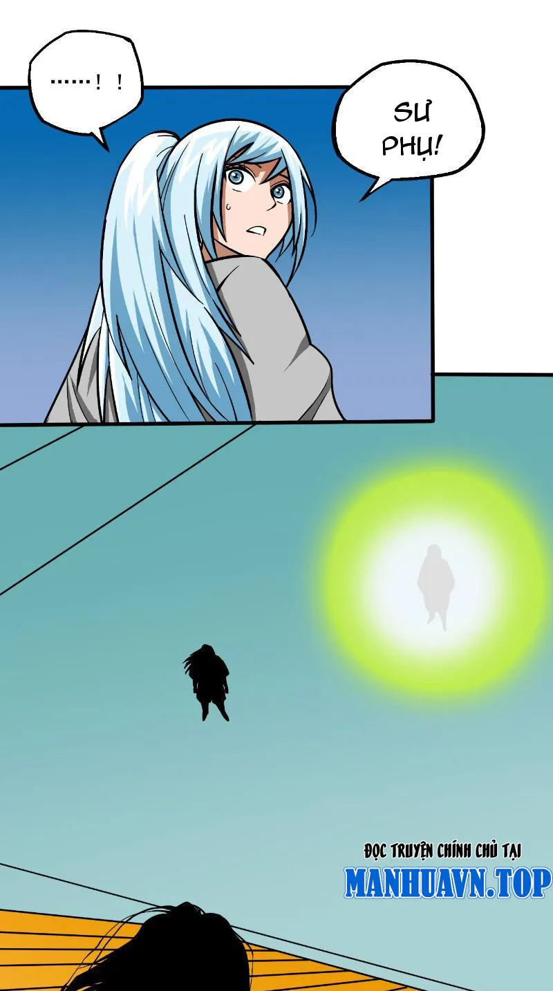 Cửu Minh Phục Yêu Truyện Chapter 5 - Trang 2