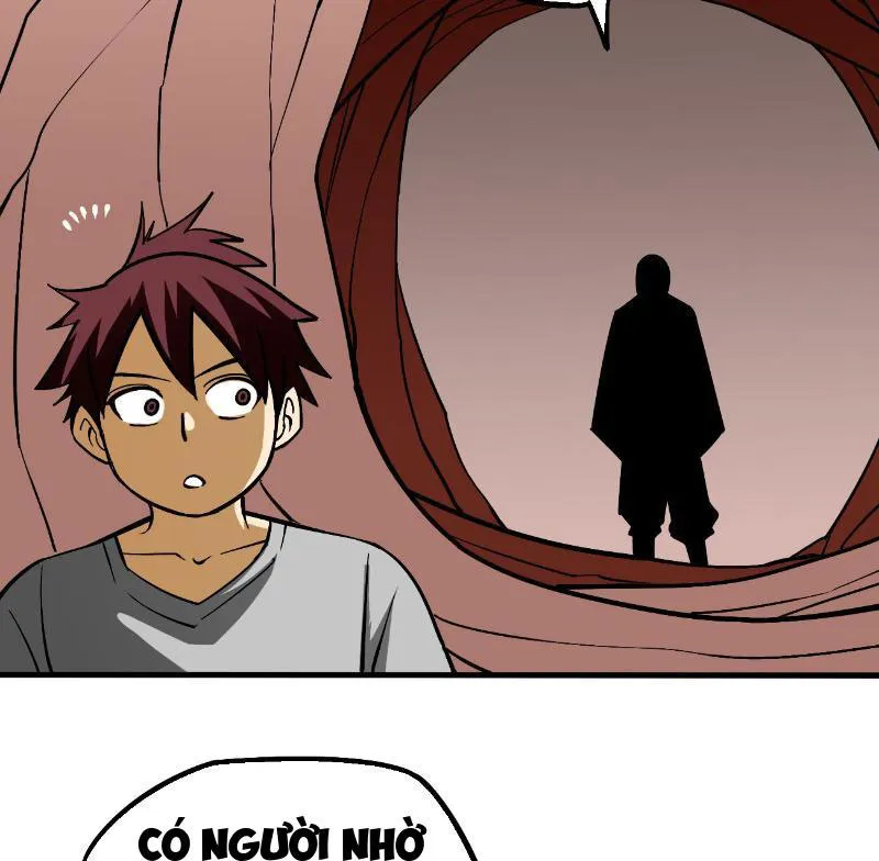 Cửu Minh Phục Yêu Truyện Chapter 5 - Trang 22