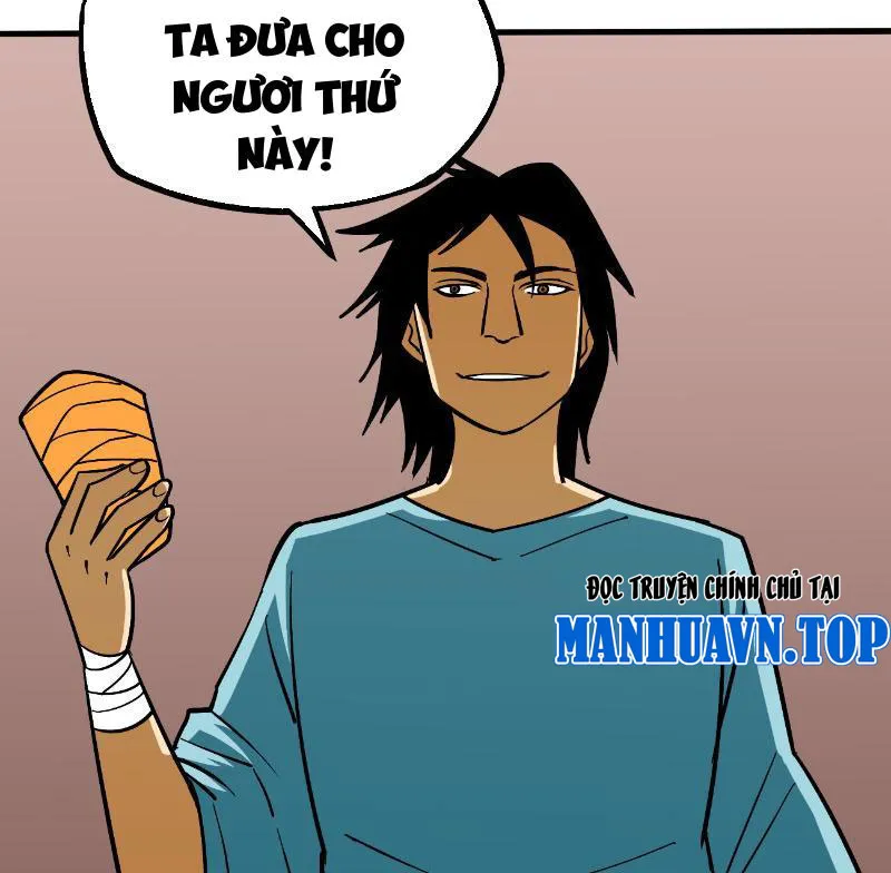 Cửu Minh Phục Yêu Truyện Chapter 5 - Trang 23