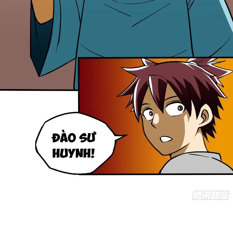 Cửu Minh Phục Yêu Truyện Chapter 5 - Trang 24