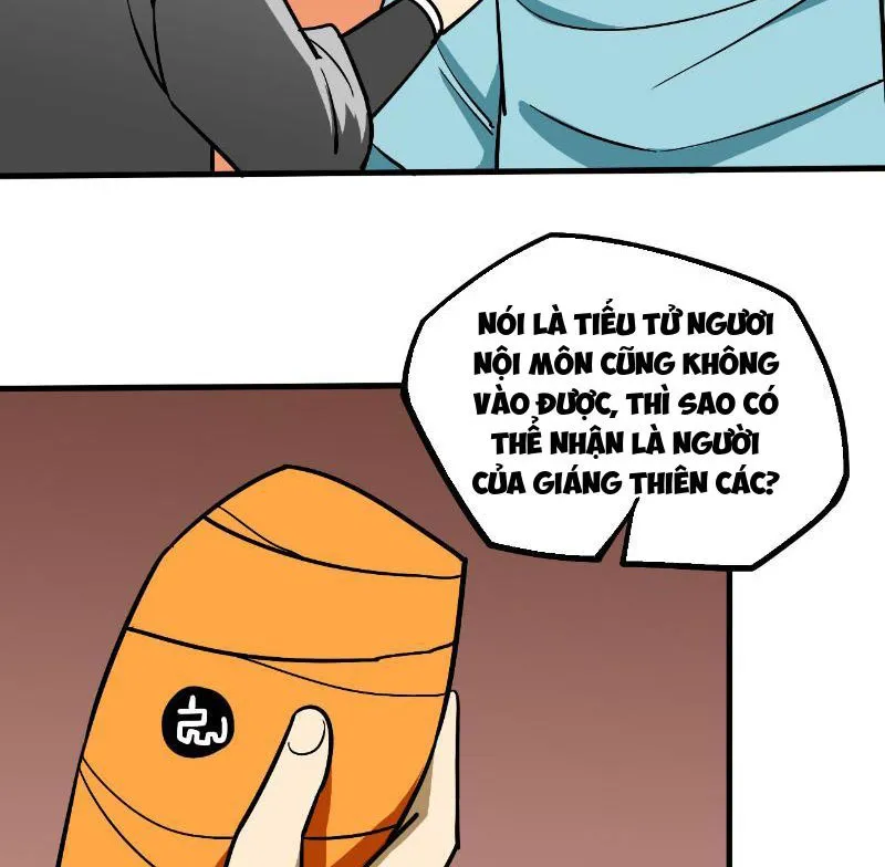 Cửu Minh Phục Yêu Truyện Chapter 5 - Trang 26