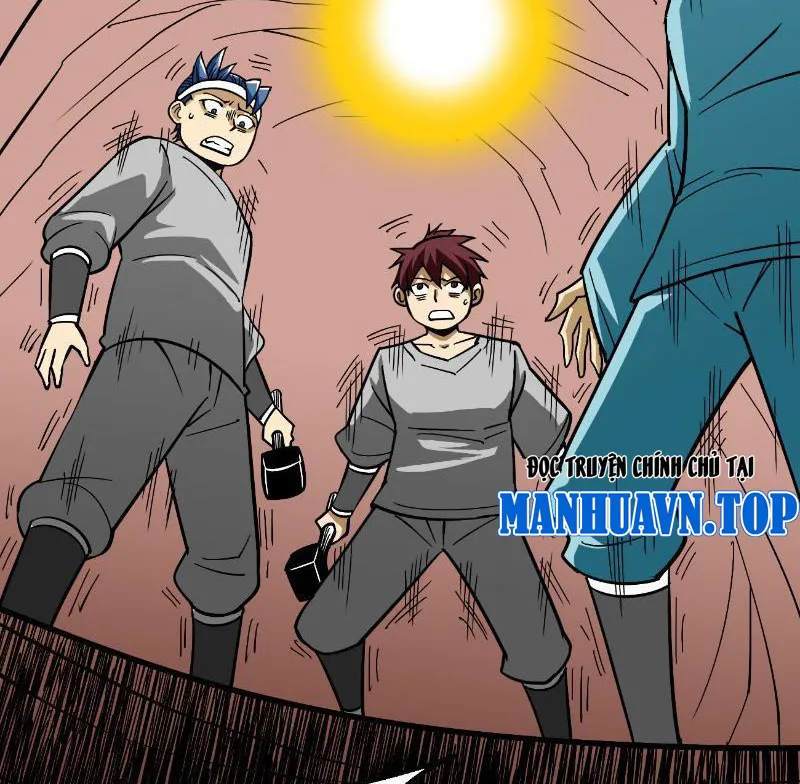 Cửu Minh Phục Yêu Truyện Chapter 5 - Trang 29