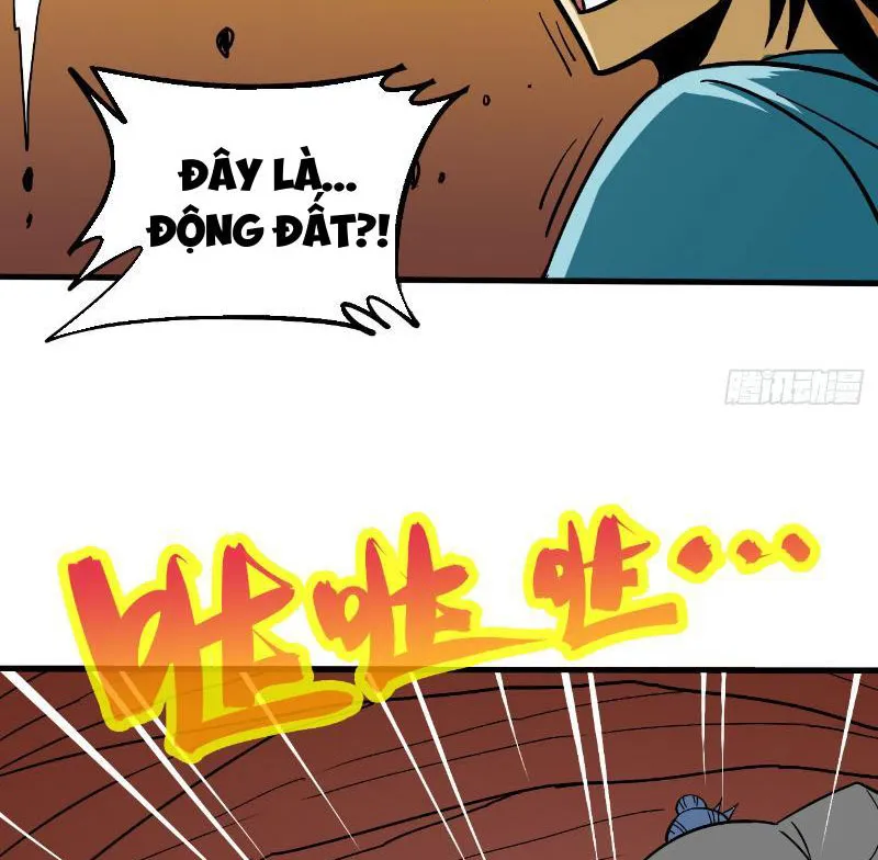 Cửu Minh Phục Yêu Truyện Chapter 5 - Trang 31
