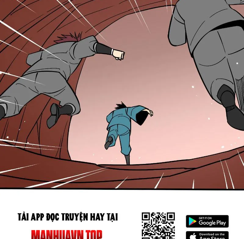 Cửu Minh Phục Yêu Truyện Chapter 5 - Trang 32