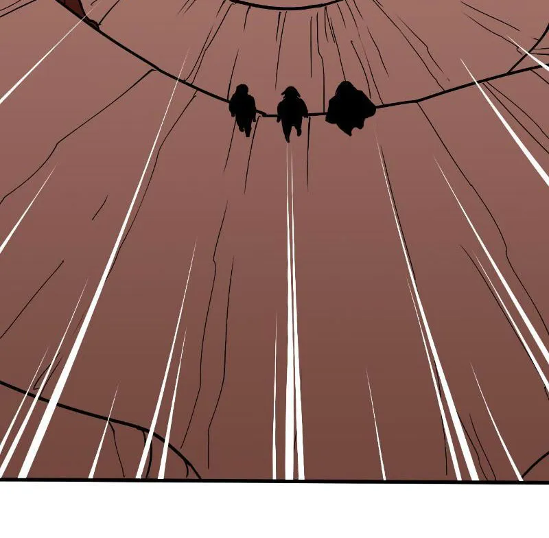 Cửu Minh Phục Yêu Truyện Chapter 5 - Trang 37