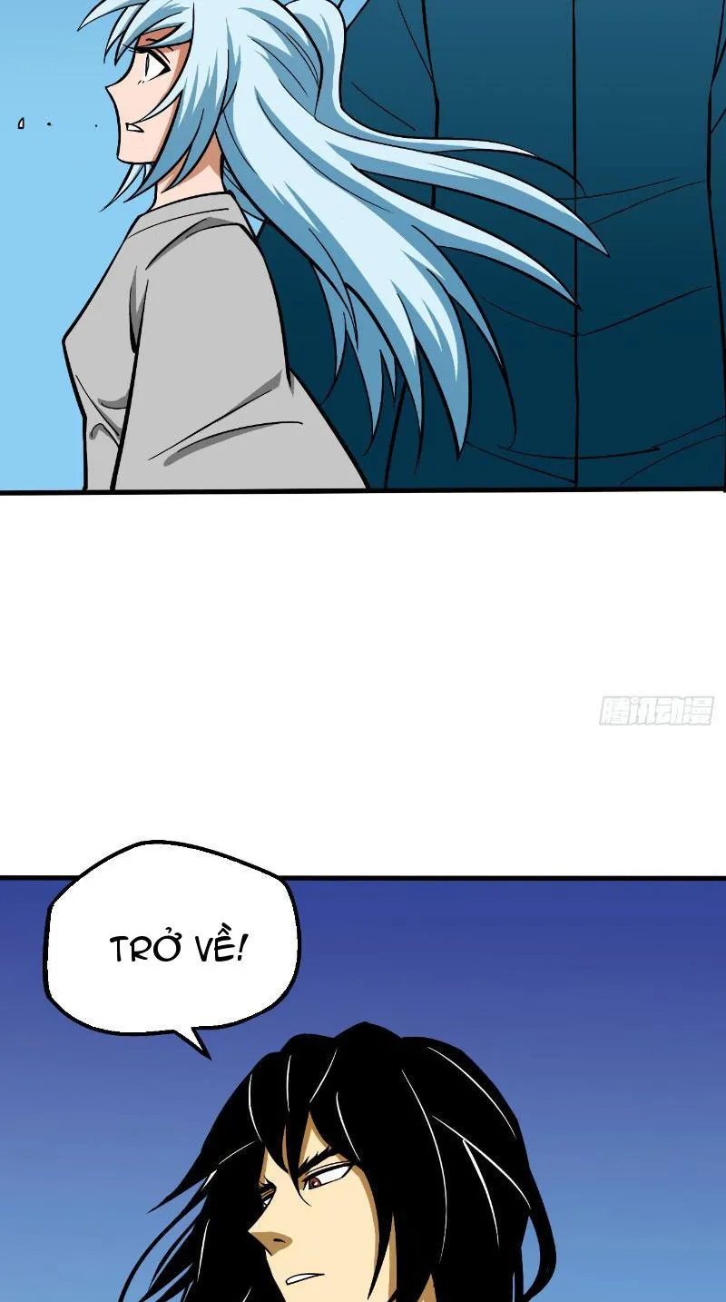 Cửu Minh Phục Yêu Truyện Chapter 5 - Trang 5