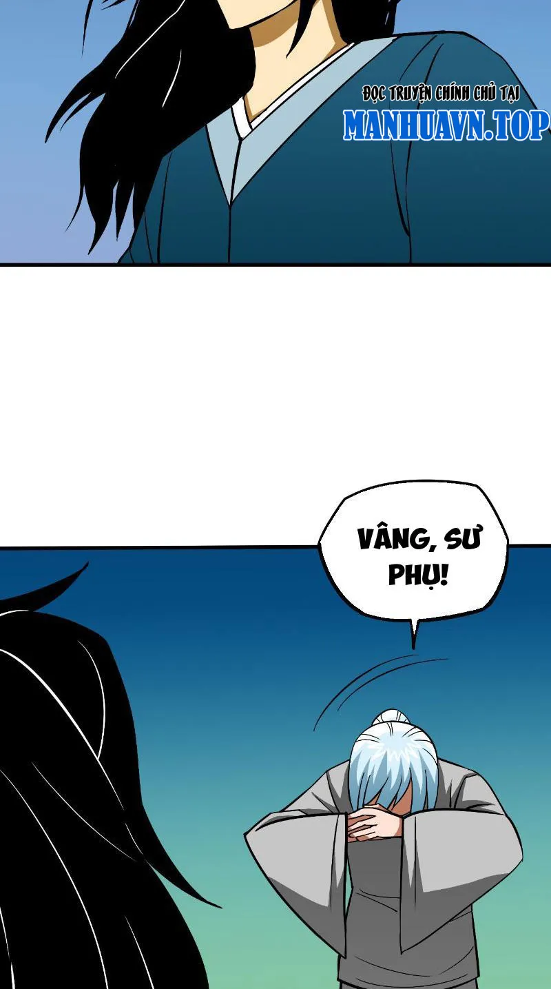 Cửu Minh Phục Yêu Truyện Chapter 5 - Trang 6