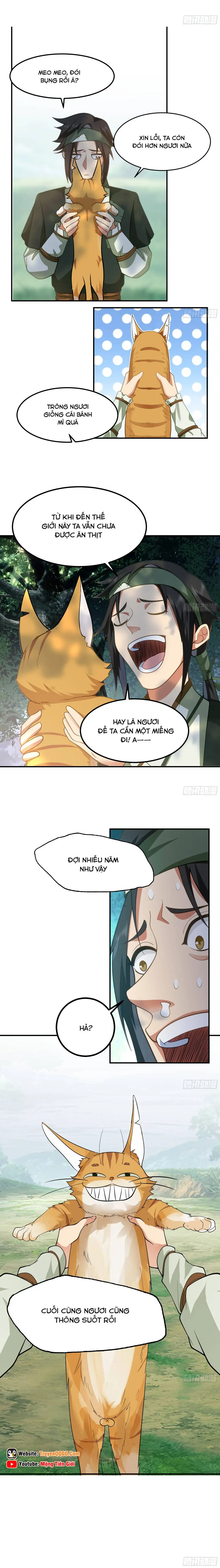 Cửu Nhật Chi Lục Chapter 1 - Trang 7