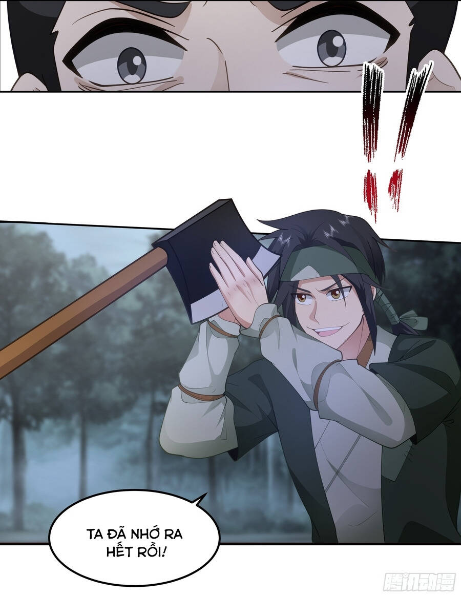 Cửu Nhật Chi Lục Chapter 26 - Trang 7