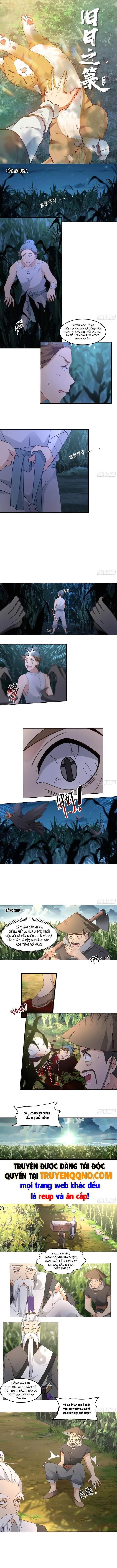 Cửu Nhật Chi Lục Chapter 32 - Trang 3