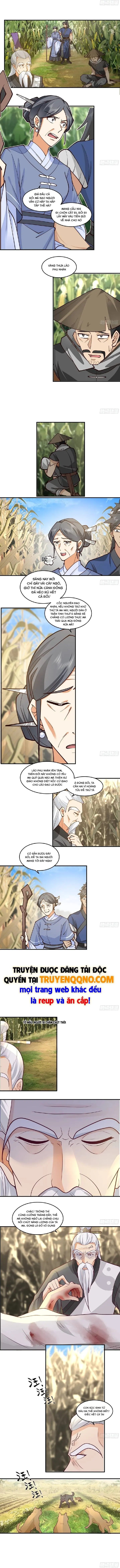 Cửu Nhật Chi Lục Chapter 32 - Trang 4