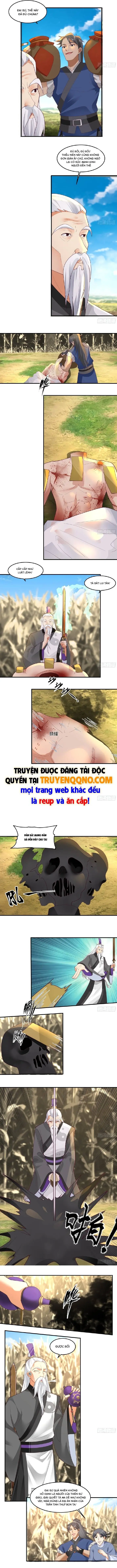 Cửu Nhật Chi Lục Chapter 32 - Trang 6