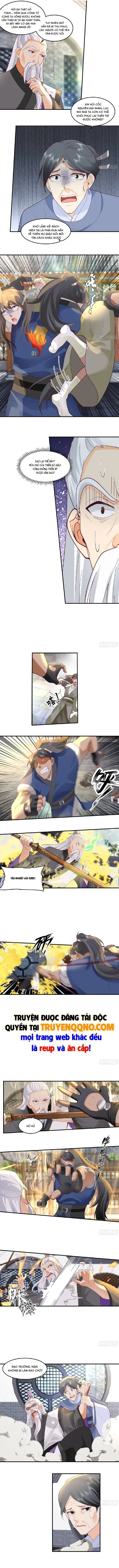 Cửu Nhật Chi Lục Chapter 32 - Trang 8