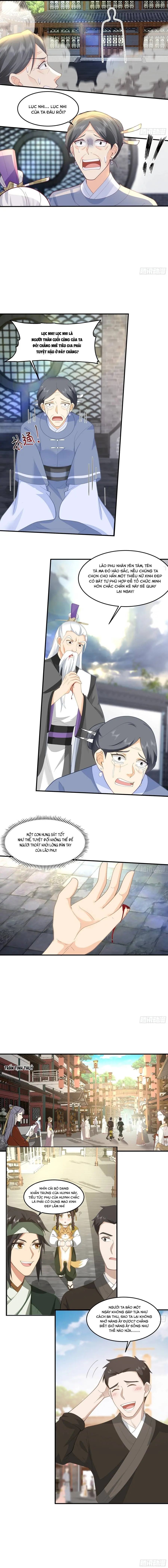 Cửu Nhật Chi Lục Chapter 32 - Trang 9