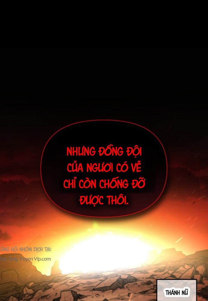 Cứu Thế Là Nghề Của Tôi Chapter 0 - Trang 15