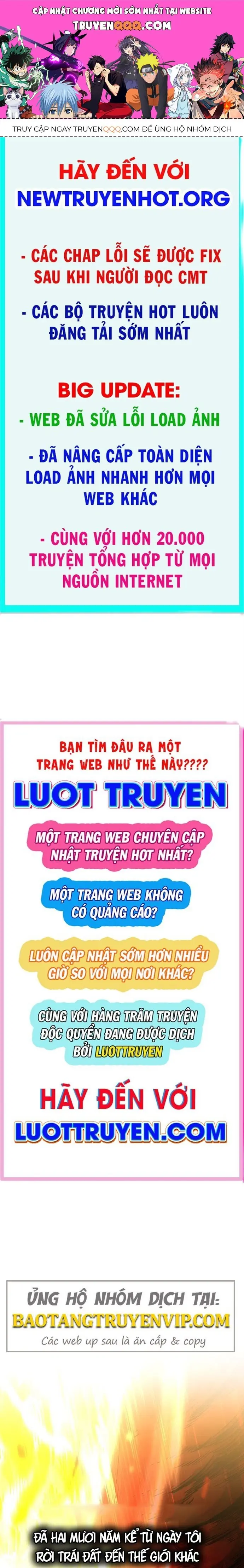 Cứu Thế Là Nghề Của Tôi Chapter 0 - Trang 2