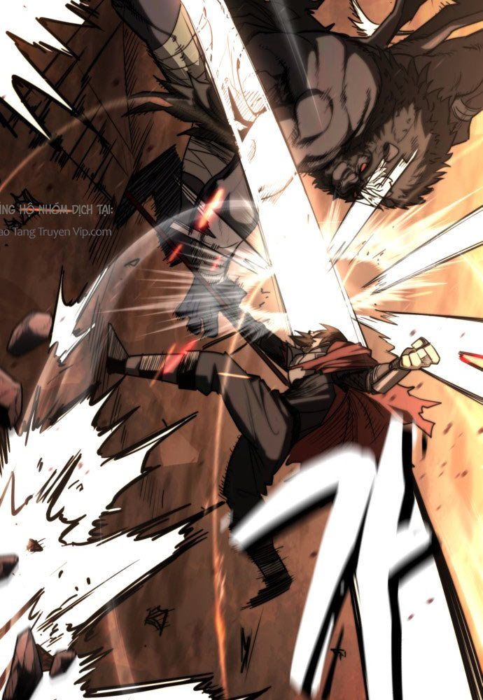 Cứu Thế Là Nghề Của Tôi Chapter 0 - Trang 23