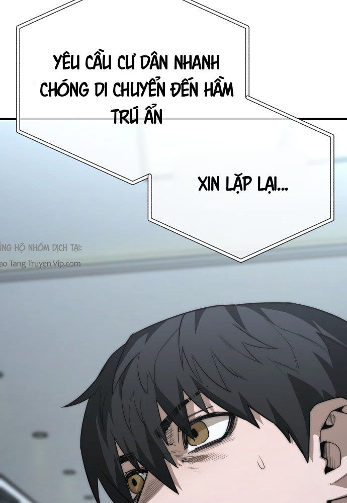 Cứu Thế Là Nghề Của Tôi Chapter 1 - Trang 16