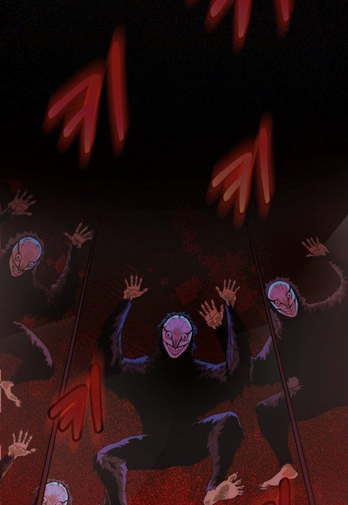 Cứu Thế Là Nghề Của Tôi Chapter 1 - Trang 19