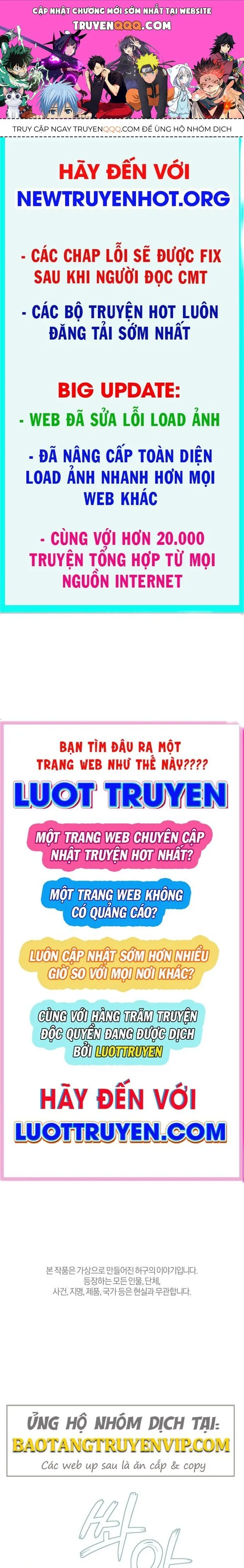 Cứu Thế Là Nghề Của Tôi Chapter 1 - Trang 2