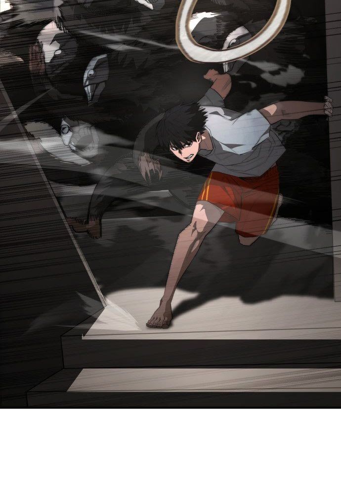 Cứu Thế Là Nghề Của Tôi Chapter 1 - Trang 25