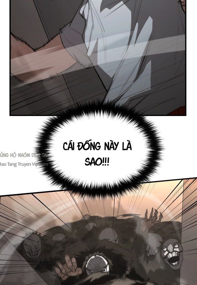 Cứu Thế Là Nghề Của Tôi Chapter 1 - Trang 27