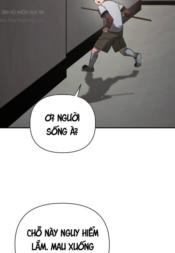 Cứu Thế Là Nghề Của Tôi Chapter 1 - Trang 35