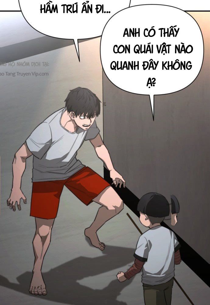 Cứu Thế Là Nghề Của Tôi Chapter 1 - Trang 36