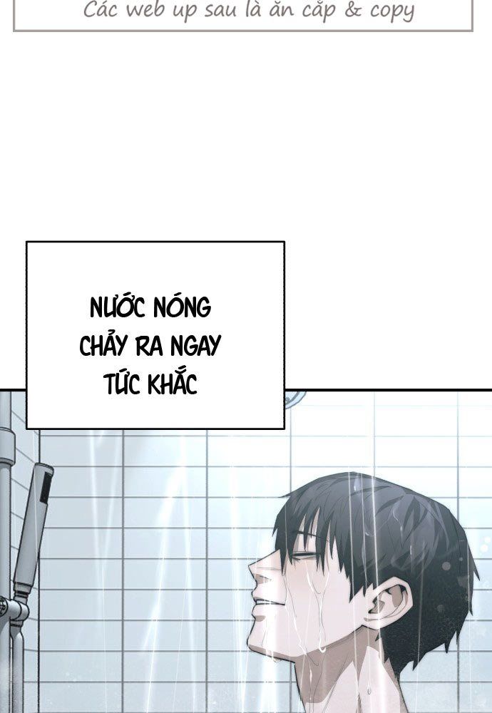 Cứu Thế Là Nghề Của Tôi Chapter 1 - Trang 4