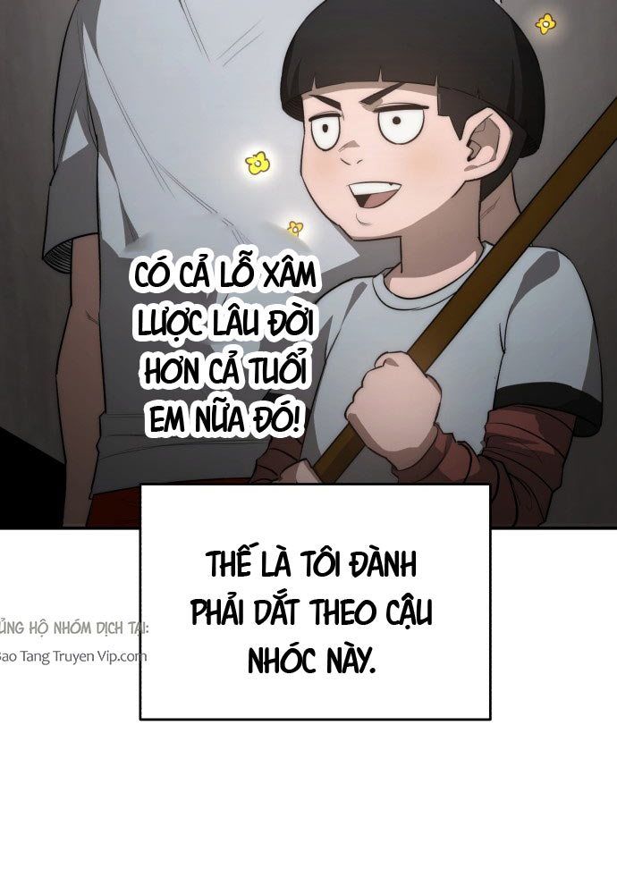 Cứu Thế Là Nghề Của Tôi Chapter 1 - Trang 43