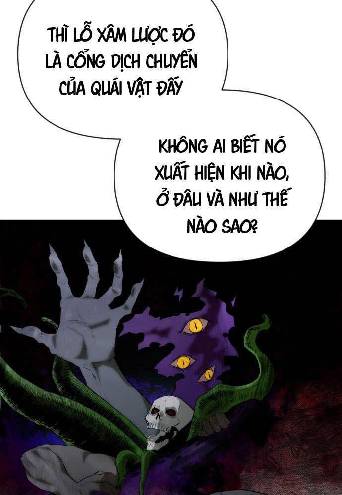 Cứu Thế Là Nghề Của Tôi Chapter 1 - Trang 46