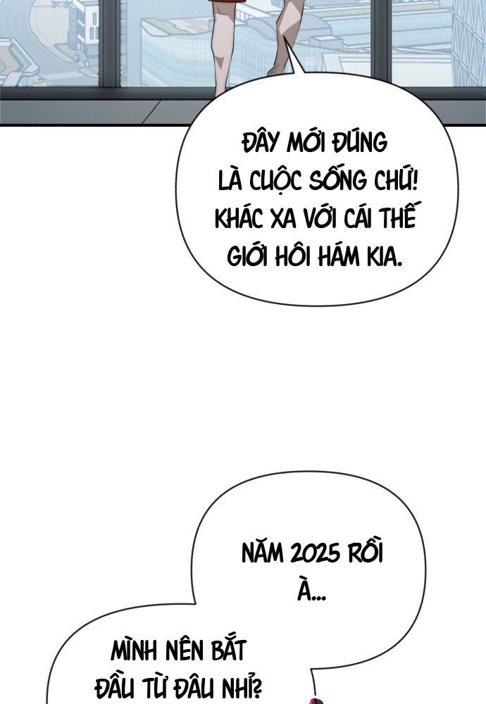 Cứu Thế Là Nghề Của Tôi Chapter 1 - Trang 8