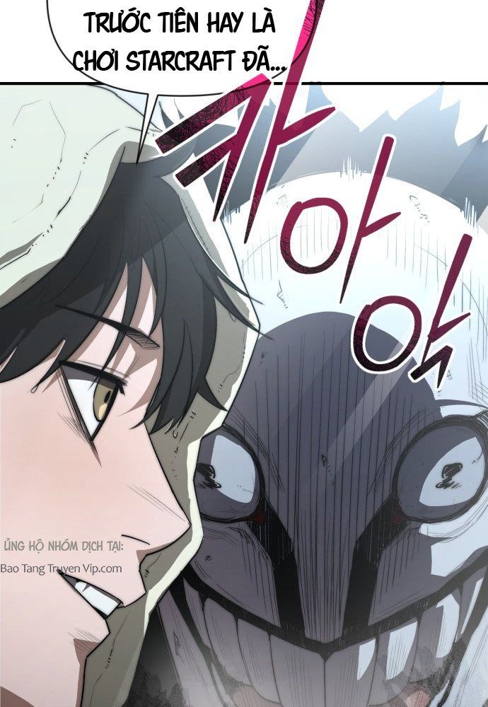 Cứu Thế Là Nghề Của Tôi Chapter 1 - Trang 9