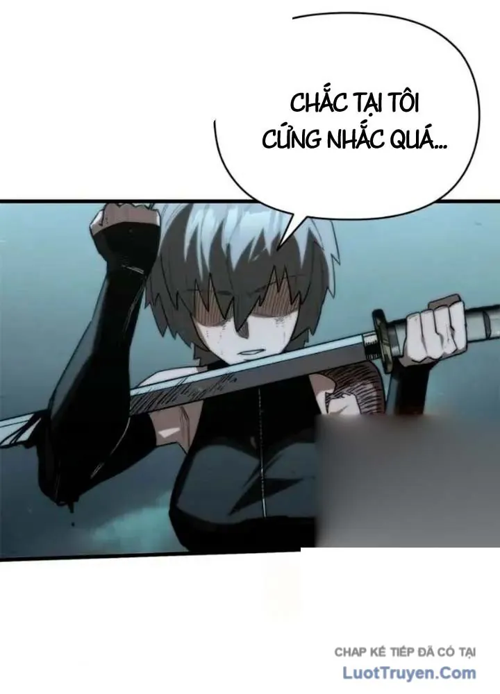 Cứu Thế Là Nghề Của Tôi Chapter 10 - Trang 11
