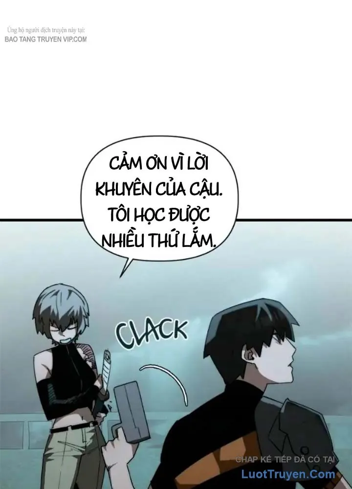 Cứu Thế Là Nghề Của Tôi Chapter 10 - Trang 12