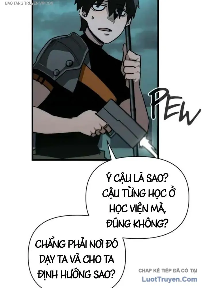 Cứu Thế Là Nghề Của Tôi Chapter 10 - Trang 15