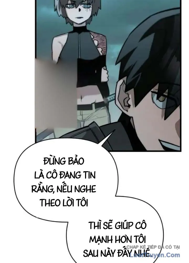 Cứu Thế Là Nghề Của Tôi Chapter 10 - Trang 17