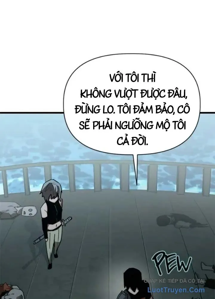 Cứu Thế Là Nghề Của Tôi Chapter 10 - Trang 22