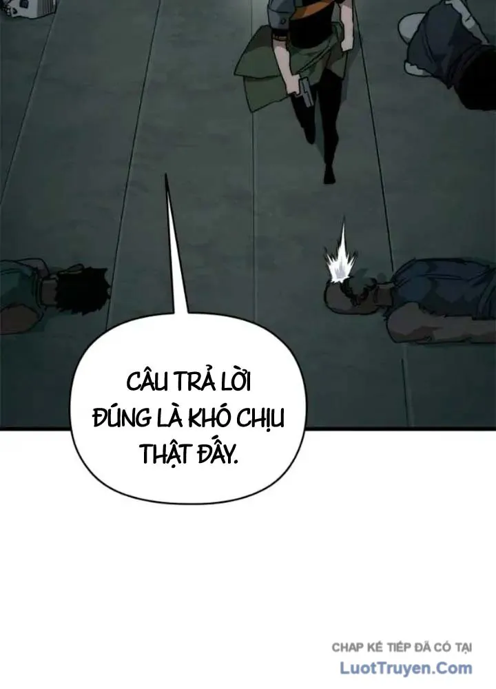 Cứu Thế Là Nghề Của Tôi Chapter 10 - Trang 23