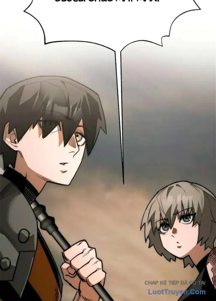 Cứu Thế Là Nghề Của Tôi Chapter 10 - Trang 28